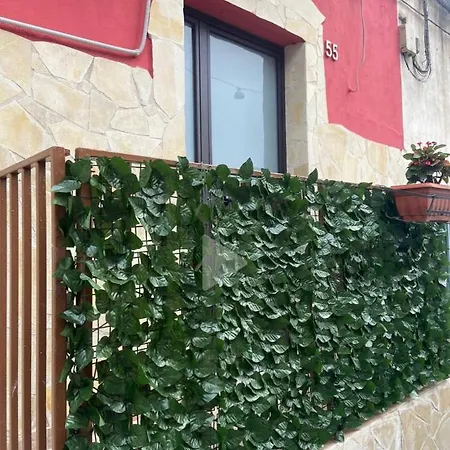 Appartamento House 55